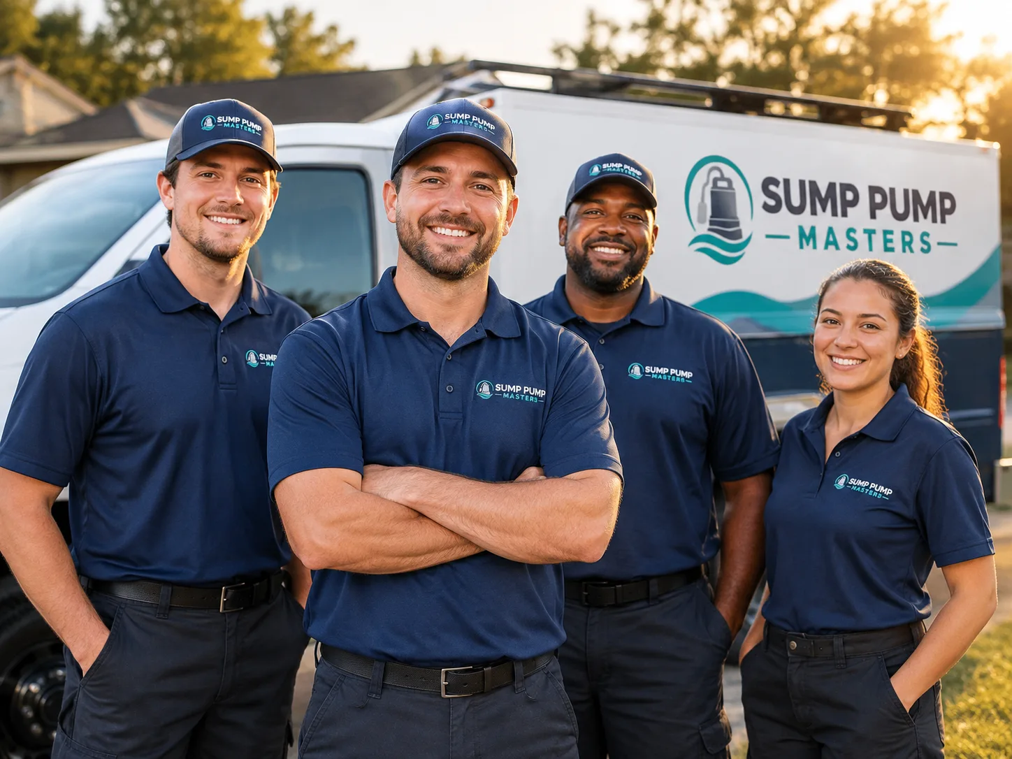 Sump Pump Repair company in Lewiston, MI